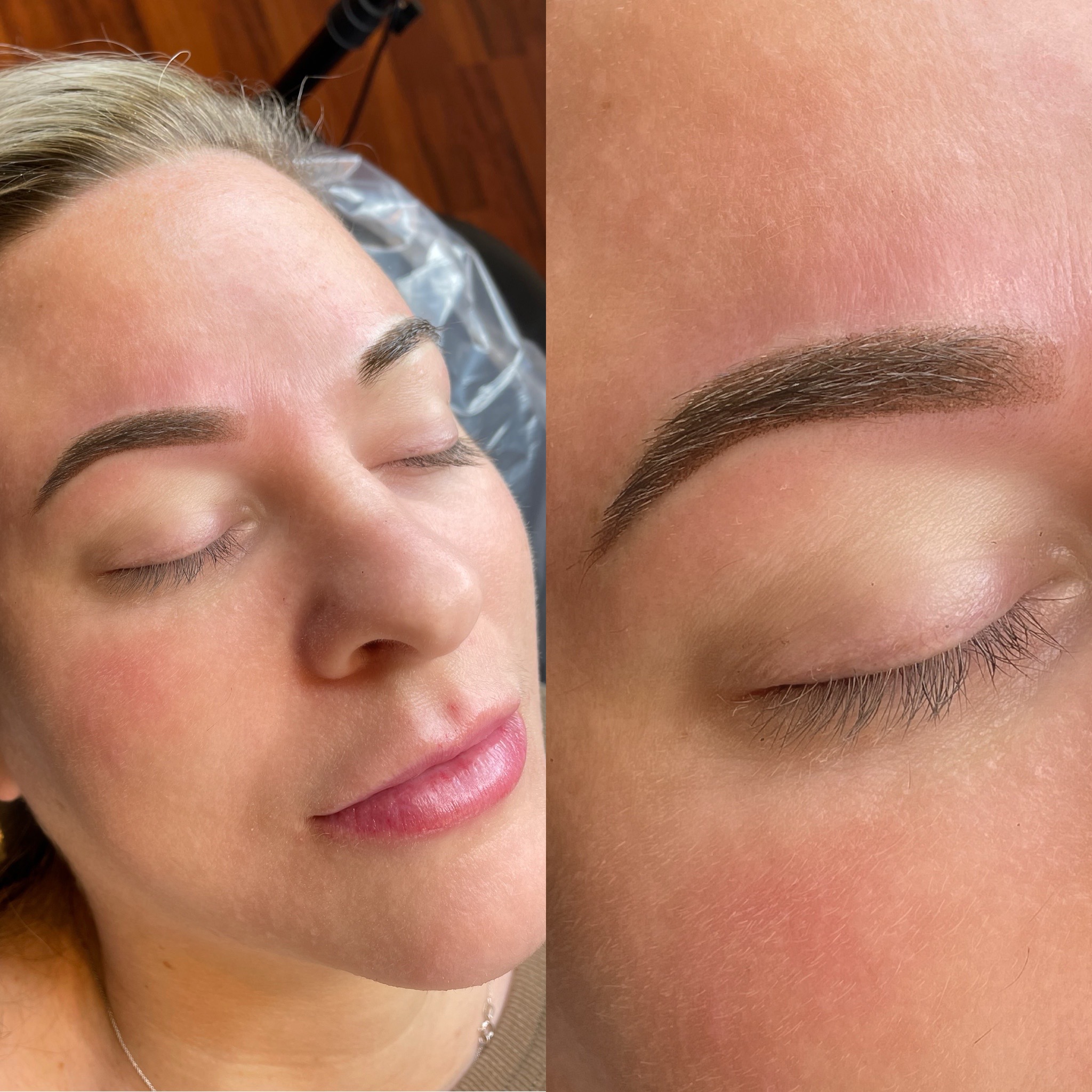 Powder Brows Alexandria VA