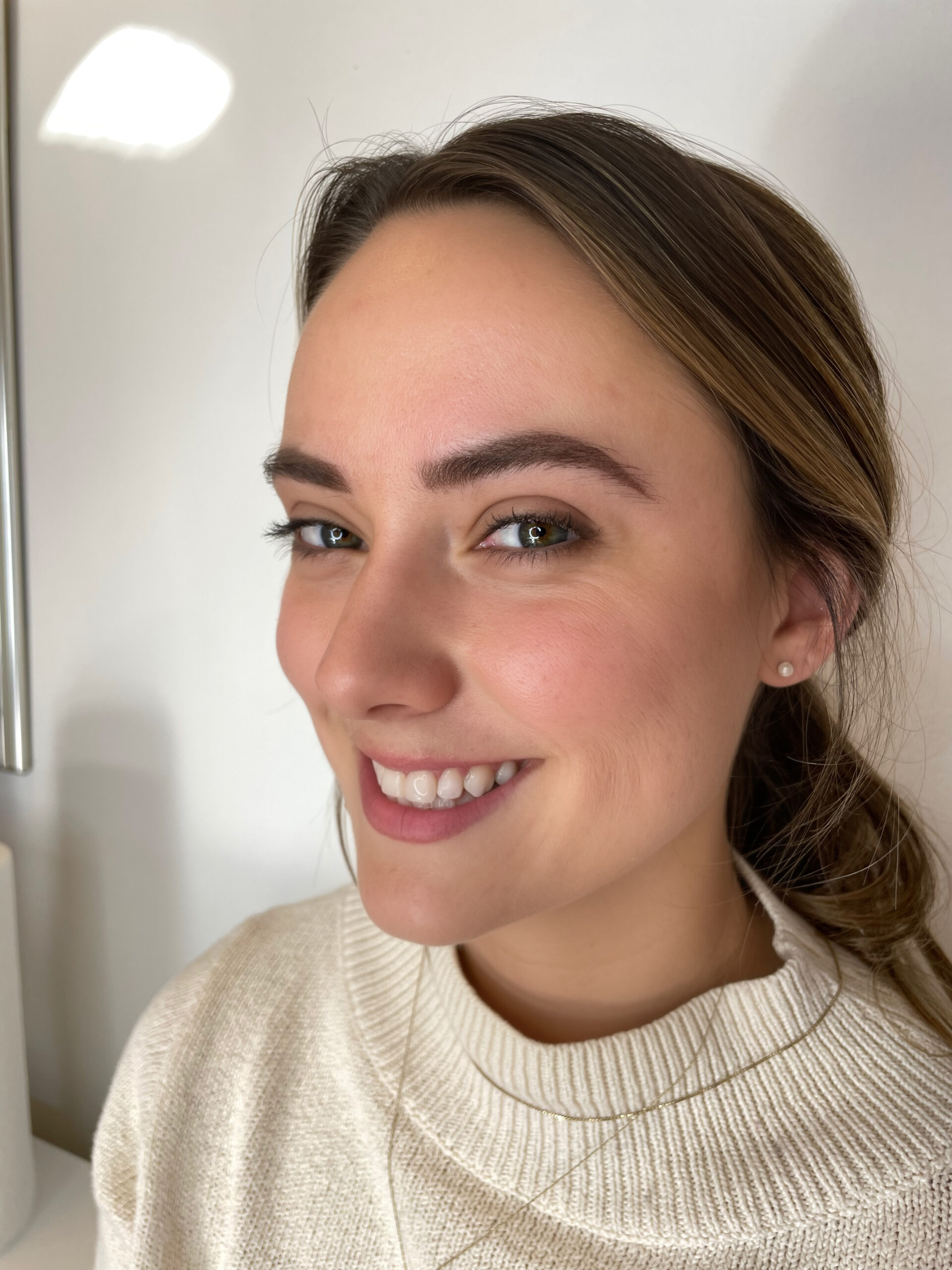 Microblading in Alexandria VA