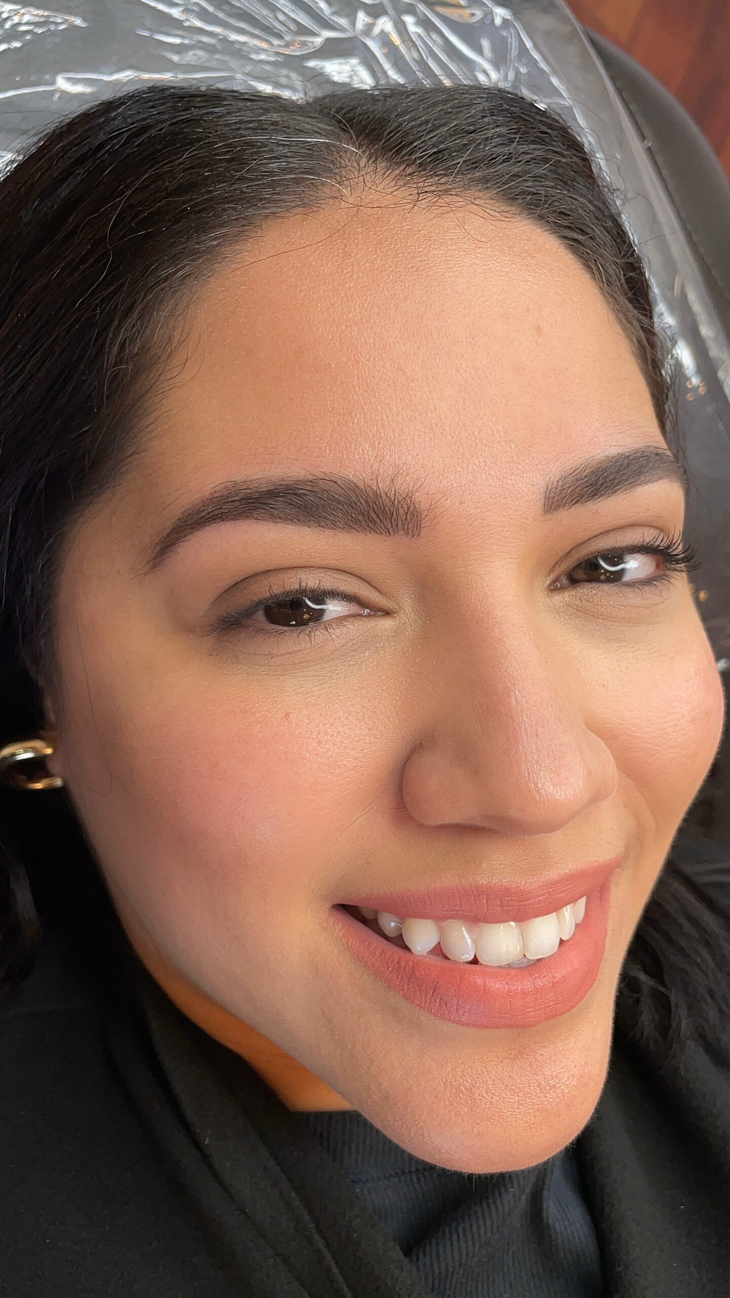 Brows Alexandria VA