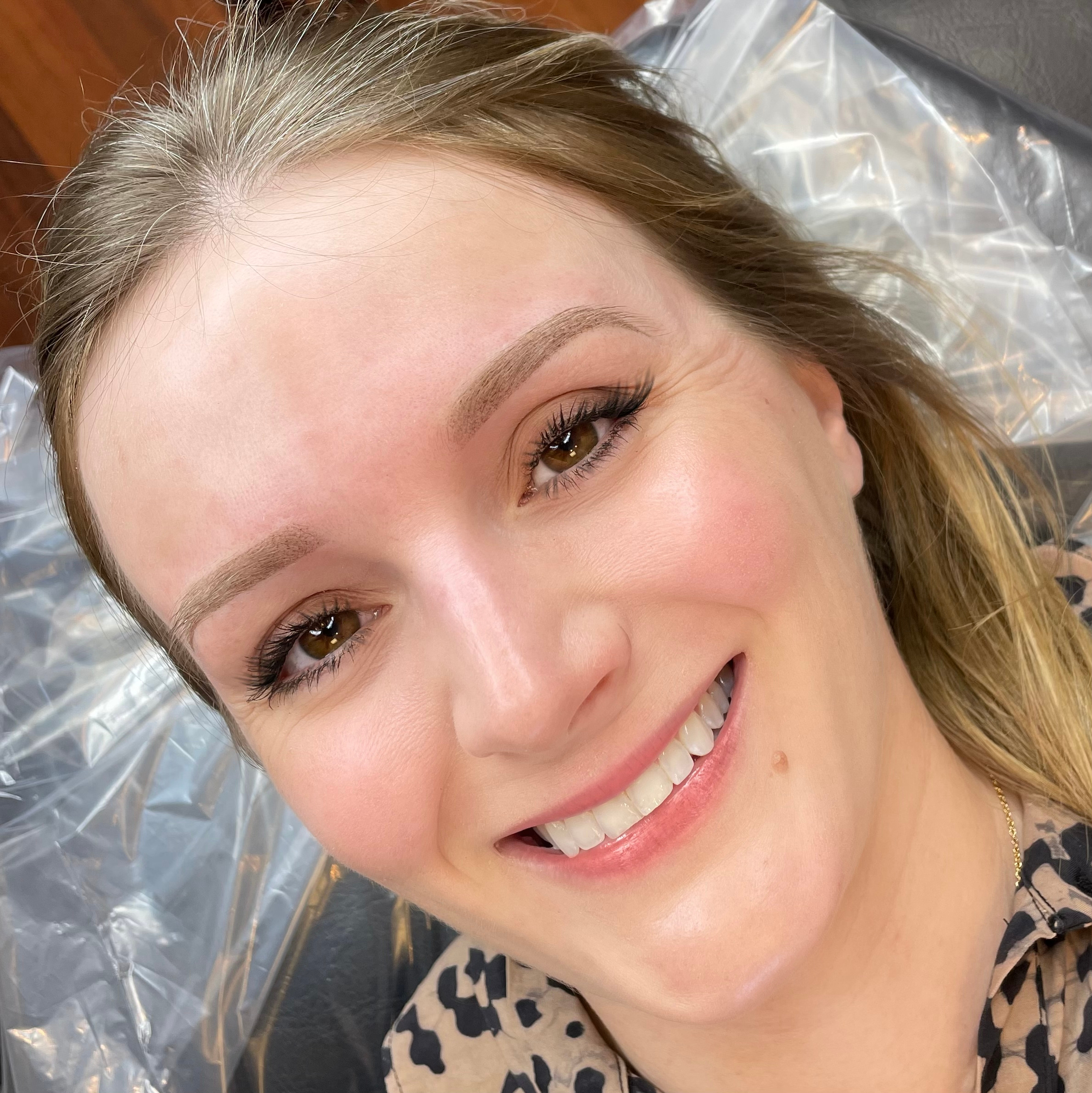 Brows Alexandria VA