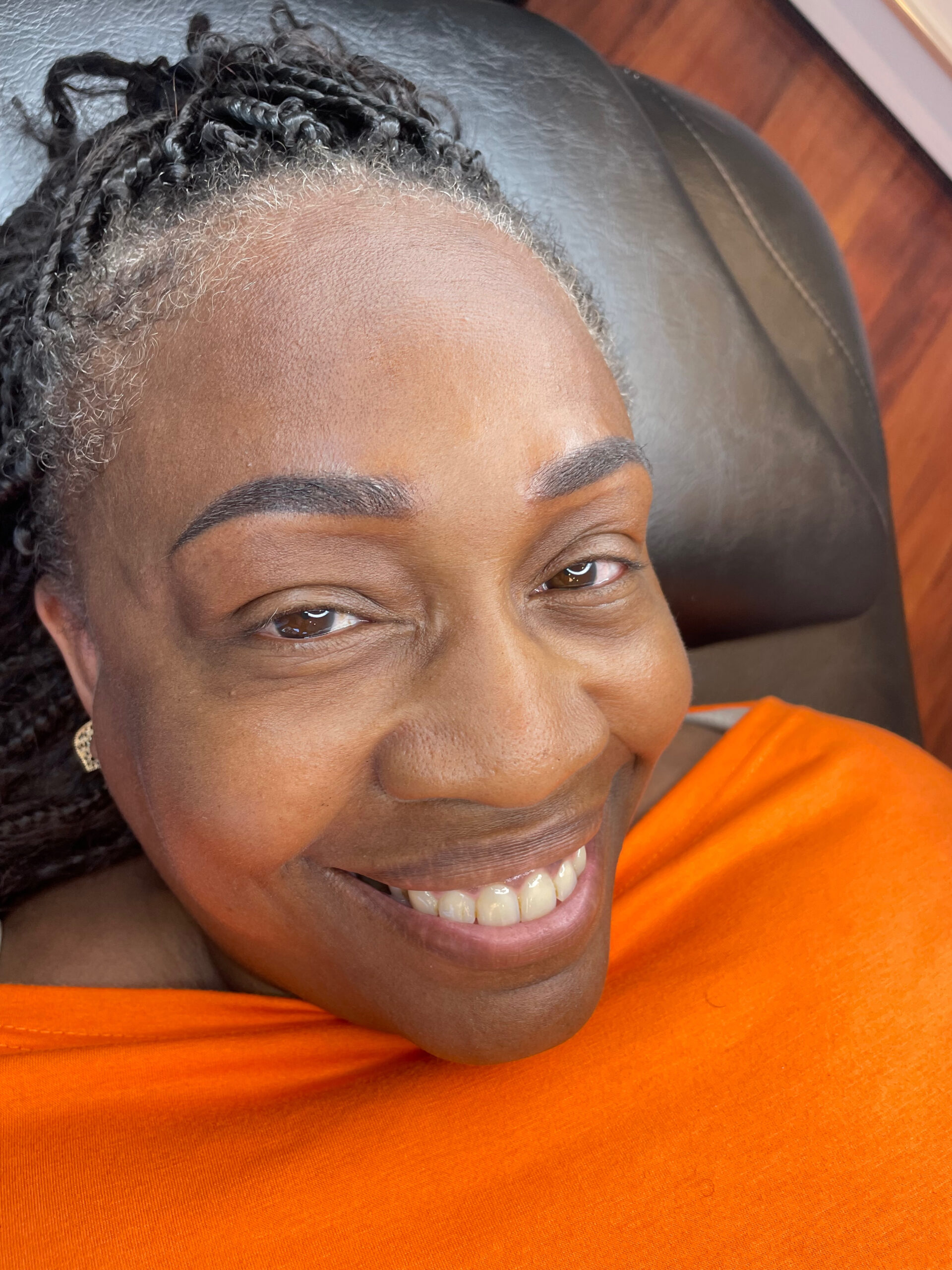 Powder Brows Alexandria VA